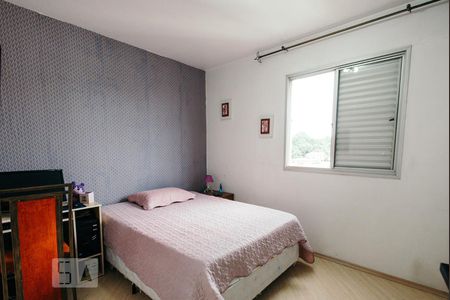 Quarto 2 de apartamento para alugar com 2 quartos, 59m² em Centro, São Bernardo do Campo