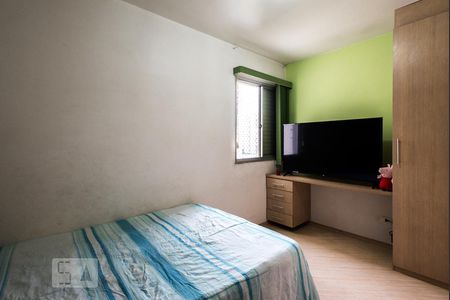 Quarto 1 de apartamento à venda com 2 quartos, 59m² em Centro, São Bernardo do Campo