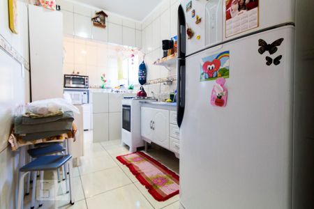 Cozinha de apartamento para alugar com 3 quartos, 69m² em Bela Vista, Porto Alegre