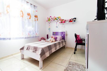 Quarto 1 de apartamento para alugar com 3 quartos, 69m² em Bela Vista, Porto Alegre