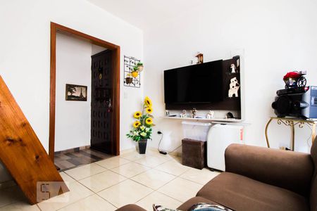 Sala de apartamento para alugar com 3 quartos, 69m² em Bela Vista, Porto Alegre