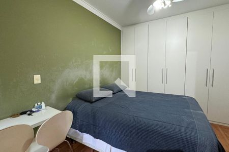 Suíte 1 de apartamento à venda com 2 quartos, 85m² em Alphaville, Santana de Parnaíba