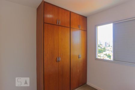 Quarto 1 Armário de apartamento à venda com 3 quartos, 78m² em Vila Pompeia, São Paulo