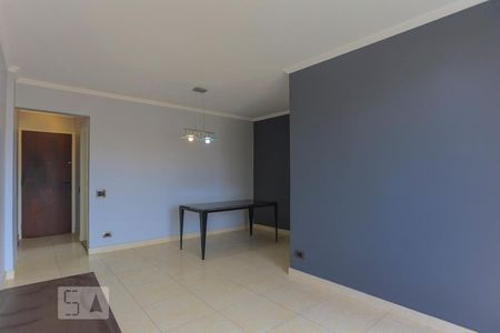 Sala de apartamento à venda com 3 quartos, 78m² em Vila Pompeia, São Paulo