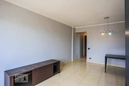 Sala de apartamento à venda com 3 quartos, 78m² em Vila Pompeia, São Paulo