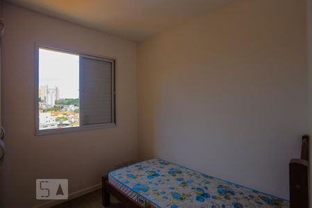 Quarto 1 de apartamento à venda com 3 quartos, 78m² em Vila Pompeia, São Paulo