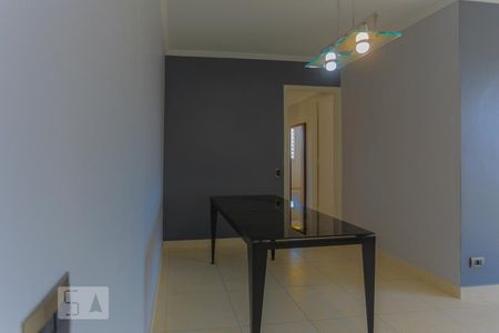 Sala Jantar de apartamento à venda com 3 quartos, 78m² em Vila Pompeia, São Paulo