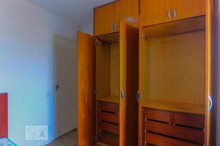 Quarto 1 Armário de apartamento à venda com 3 quartos, 78m² em Vila Pompeia, São Paulo