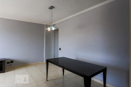 Sala Jantar de apartamento à venda com 3 quartos, 78m² em Vila Pompeia, São Paulo