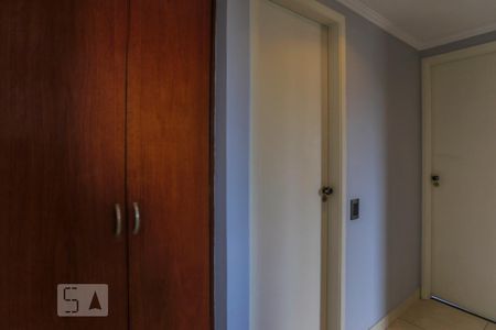 Corredor Armário de apartamento à venda com 3 quartos, 78m² em Vila Pompeia, São Paulo