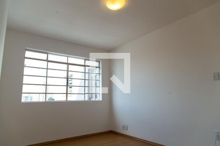 Sala de apartamento para alugar com 1 quarto, 49m² em Chácara Inglesa, São Paulo