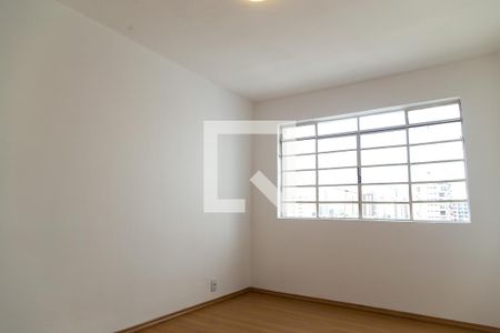 Sala de apartamento para alugar com 1 quarto, 49m² em Chácara Inglesa, São Paulo