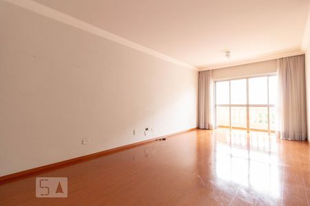 Sala de apartamento para alugar com 3 quartos, 98m² em Campo Belo, São Paulo