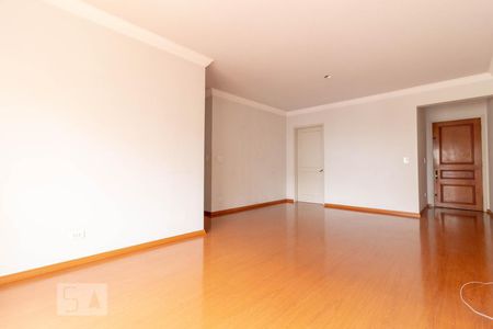 Sala de apartamento para alugar com 3 quartos, 98m² em Campo Belo, São Paulo