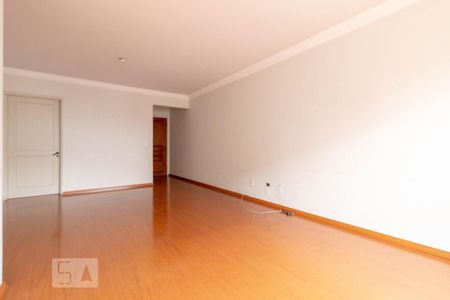 Sala de apartamento para alugar com 3 quartos, 98m² em Campo Belo, São Paulo