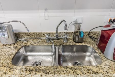 Apartamento para alugar com 150m², 3 quartos e sem vaga Apartamento para alugar com 150m², 3 quartos e sem vagaCozinha