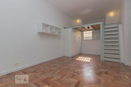 Studio de kitnet/studio à venda com 1 quarto, 39m² em Liberdade, São Paulo