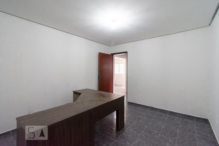 Quarto 2 de casa à venda com 2 quartos, 120m² em Vila Homero Thon, Santo André