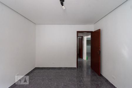 Quarto 1 de casa à venda com 2 quartos, 120m² em Vila Homero Thon, Santo André