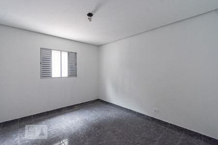 Quarto 1 de casa à venda com 2 quartos, 120m² em Vila Homero Thon, Santo André