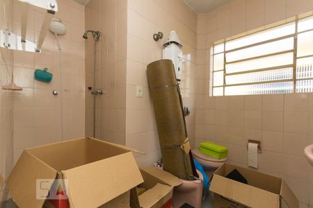 Banheiro 2 de casa para alugar com 3 quartos, 181m² em Parque Jabaquara, São Paulo