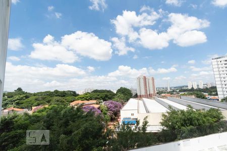 Vista de apartamento para alugar com 2 quartos, 67m² em Jardim Itapeva, São Paulo
