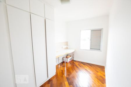 Quarto 3 de apartamento à venda com 3 quartos, 107m² em Vila Paulista, São Paulo