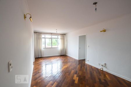 Apartamento à venda com 107m², 3 quartos e 1 vagaSala