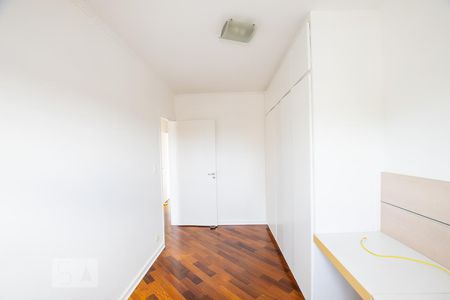 Quarto 3 de apartamento à venda com 3 quartos, 107m² em Vila Paulista, São Paulo