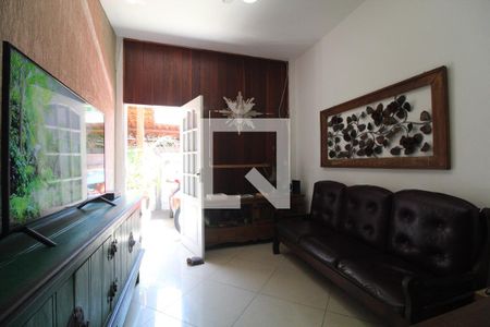 Sala 2 de casa à venda com 3 quartos, 120m² em Freguesia (jacarepaguá), Rio de Janeiro