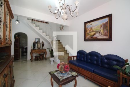 Sala 1 de casa à venda com 3 quartos, 120m² em Freguesia (jacarepaguá), Rio de Janeiro