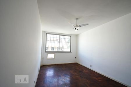 Quarto Suíte  de apartamento à venda com 3 quartos, 130m² em Icaraí, Niterói