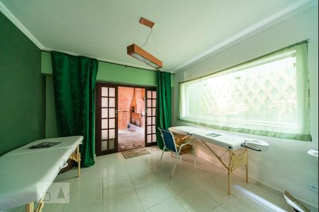 Sala de Jantar de casa à venda com 6 quartos, 374m² em Santa Paula, São Caetano do Sul