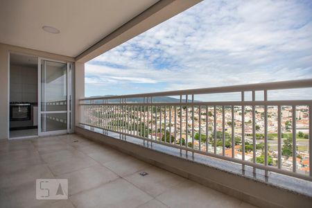 Apartamento à venda com 229m², 3 quartos e 4 vagas Apartamento à venda com 229m², 3 quartos e 4 vagasVaranda Sala