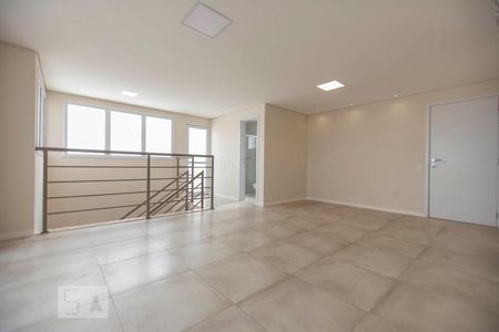 Apartamento à venda com 229m², 3 quartos e 4 vagas Apartamento à venda com 229m², 3 quartos e 4 vagasSala Piso Superior