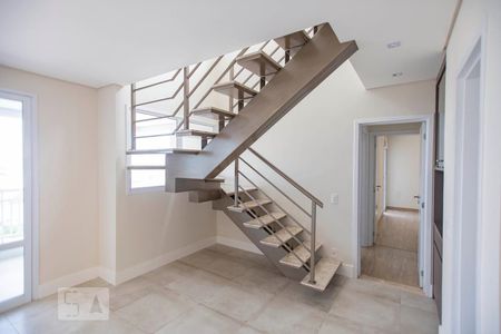 Apartamento à venda com 229m², 3 quartos e 4 vagas Apartamento à venda com 229m², 3 quartos e 4 vagasSala