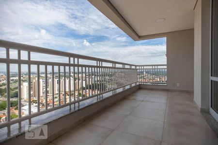 Apartamento à venda com 229m², 3 quartos e 4 vagas Apartamento à venda com 229m², 3 quartos e 4 vagasVaranda Sala