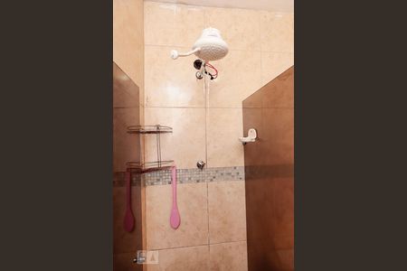 Banheiro de apartamento para alugar com 3 quartos, 90m² em Maria da Graça, Rio de Janeiro