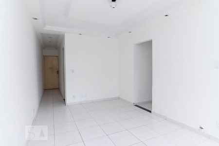 Sala de apartamento para alugar com 3 quartos, 90m² em Maria da Graça, Rio de Janeiro