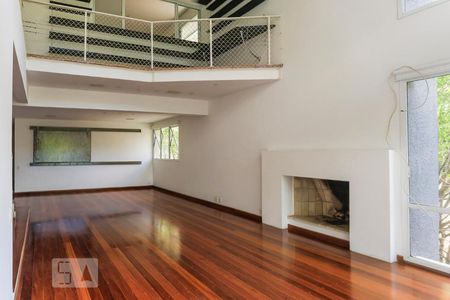 Sala de apartamento para alugar com 2 quartos, 140m² em Jardim das Bandeiras, São Paulo