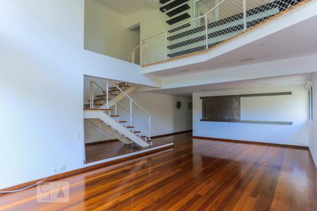 Sala de apartamento para alugar com 2 quartos, 140m² em Jardim das Bandeiras, São Paulo