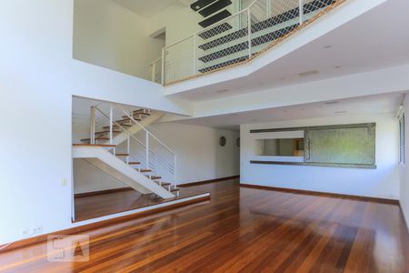 Sala de apartamento para alugar com 2 quartos, 140m² em Jardim das Bandeiras, São Paulo