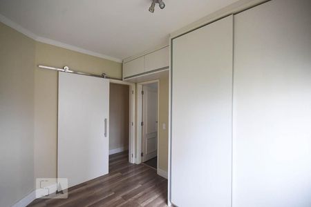 Suíte 1 de apartamento para alugar com 3 quartos, 160m² em Panamby, São Paulo