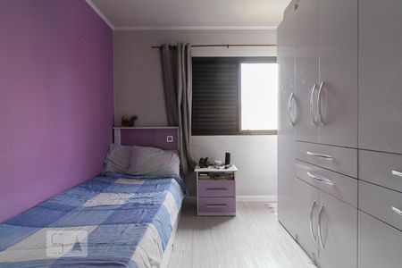 Quarto 1 de apartamento para alugar com 2 quartos, 73m² em Vila das Mercês, São Paulo