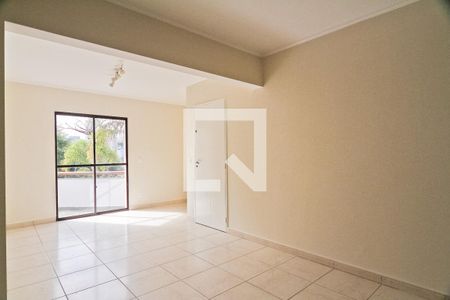 Sala de apartamento à venda com 3 quartos, 85m² em Jardim Paraíso, São Paulo