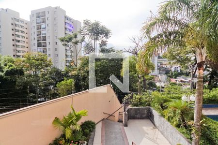 Vista de apartamento à venda com 3 quartos, 85m² em Jardim Paraíso, São Paulo