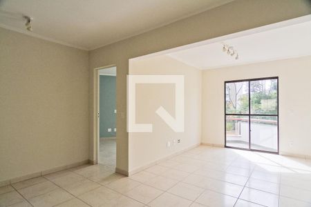 Sala de apartamento à venda com 3 quartos, 85m² em Jardim Paraíso, São Paulo
