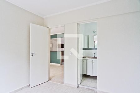 Quarto de apartamento à venda com 3 quartos, 85m² em Jardim Paraíso, São Paulo