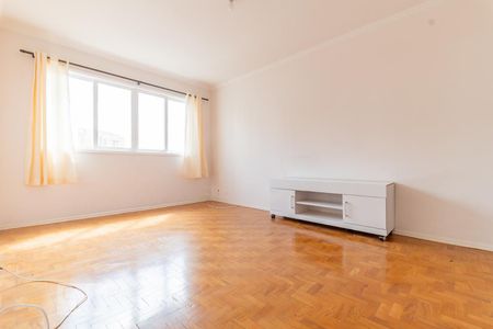 Sala de apartamento para alugar com 2 quartos, 72m² em Sumaré, São Paulo