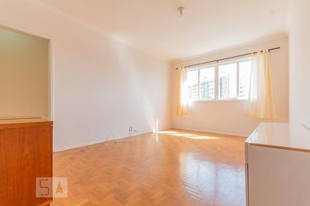 Sala de apartamento para alugar com 2 quartos, 72m² em Sumaré, São Paulo